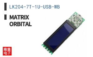 LK204-7T-1U-USB-WB ͼƬ